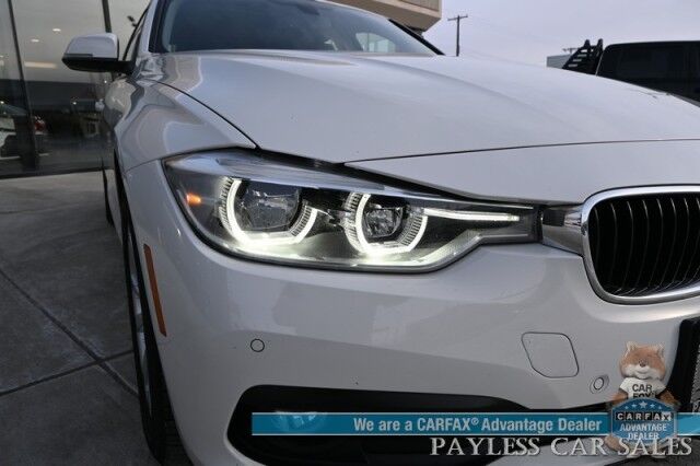 2018 BMW 3 Series 320i xDrive Anchorage AK