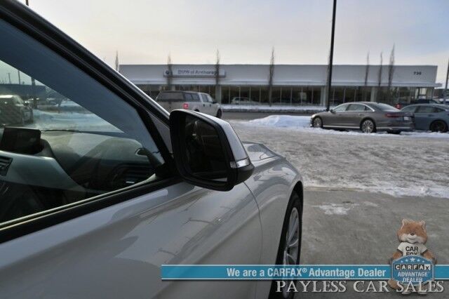 2018 BMW 3 Series 320i xDrive Anchorage AK