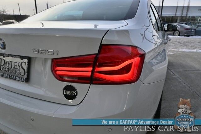 2018 BMW 3 Series 320i xDrive Anchorage AK