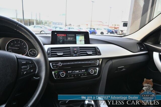 2018 BMW 3 Series 320i xDrive Anchorage AK