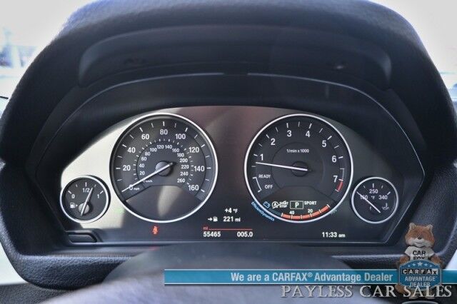 2018 BMW 3 Series 320i xDrive Anchorage AK