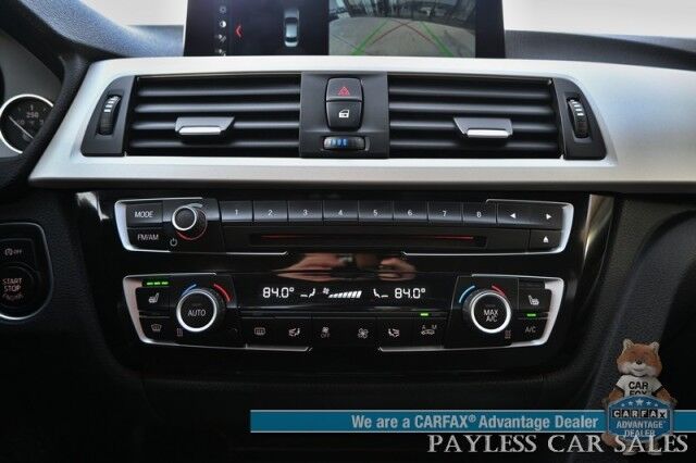 2018 BMW 3 Series 320i xDrive Anchorage AK