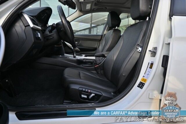 2018 BMW 3 Series 320i xDrive Anchorage AK