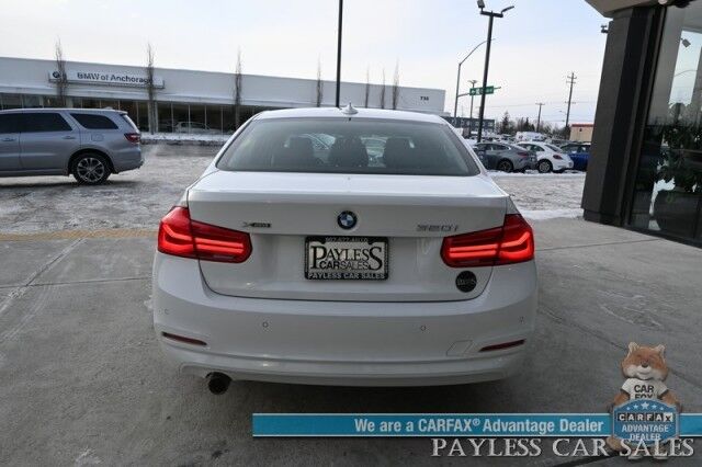 2018 BMW 3 Series 320i xDrive Anchorage AK