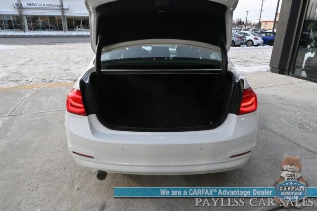2018 BMW 3 Series 320i xDrive Anchorage AK