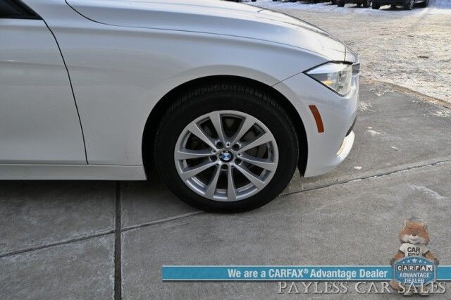 2018 BMW 3 Series 320i xDrive Anchorage AK