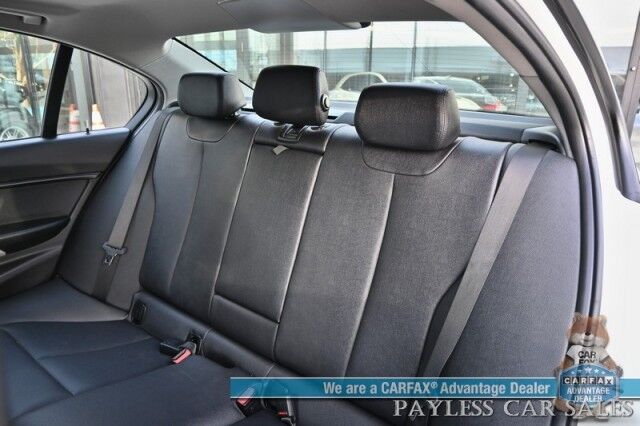 2018 BMW 3 Series 320i xDrive Anchorage AK