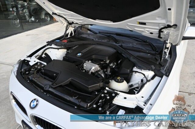 2018 BMW 3 Series 320i xDrive Anchorage AK