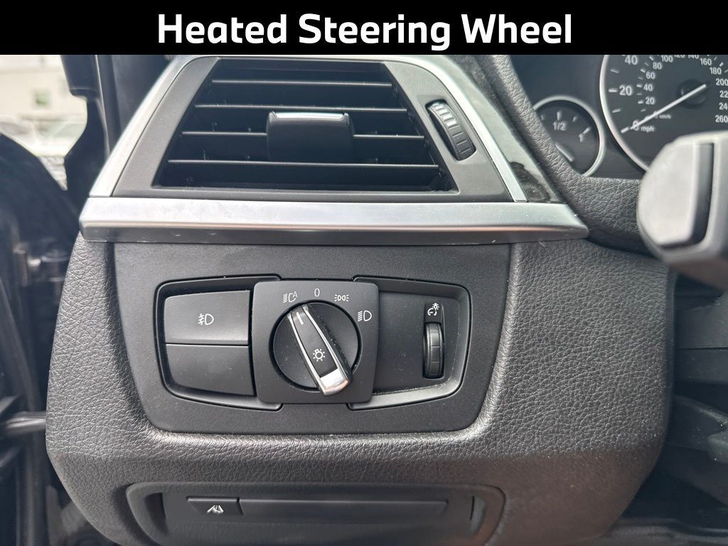 2018 BMW 3 Series 320i xDrive San Clemente CA