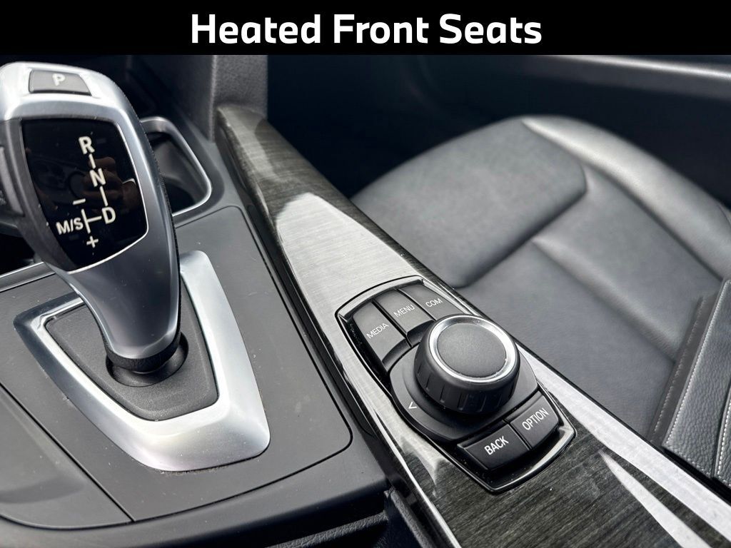 2018 BMW 3 Series 320i xDrive San Clemente CA
