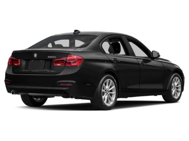 2018 BMW 3 Series 320i xDrive San Antonio TX