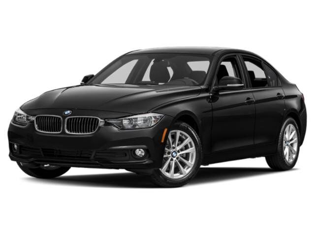 2018 BMW 3 Series 320i xDrive San Antonio TX