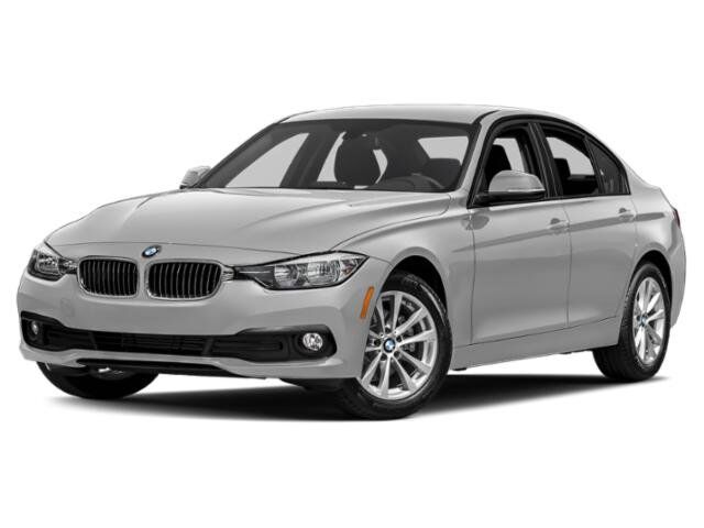 2018 BMW 3 Series