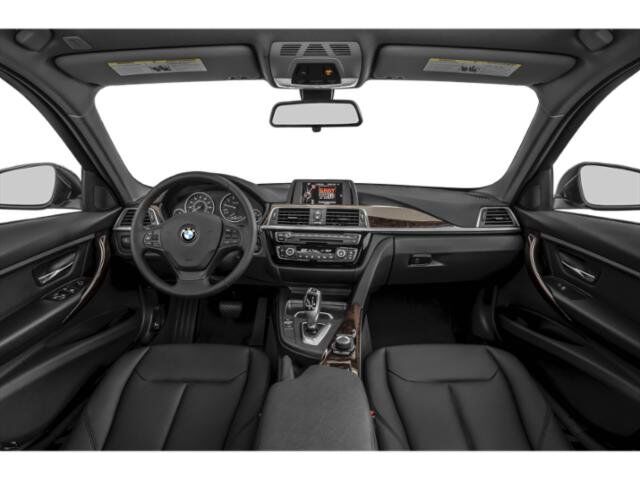 2018 BMW 3 Series 320i xDrive San Antonio TX