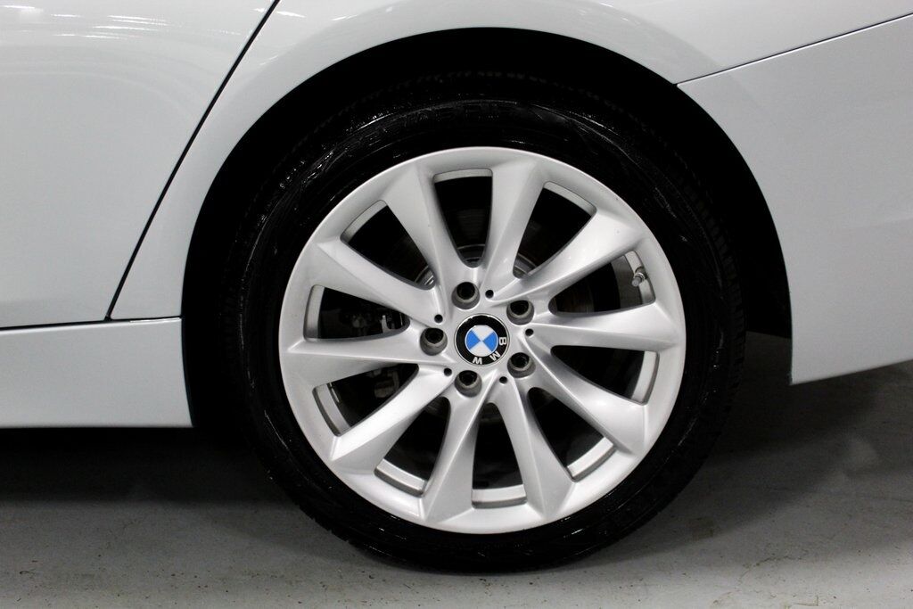 2018 BMW 3 Series 320i xDrive Tigard OR