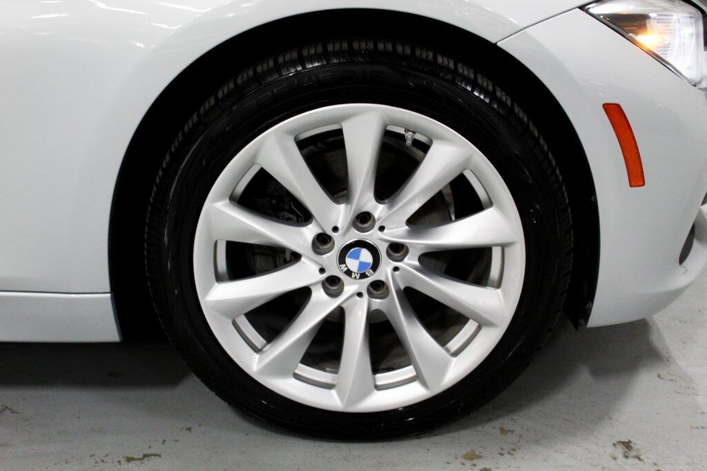 2018 BMW 3 Series 320i xDrive Tigard OR