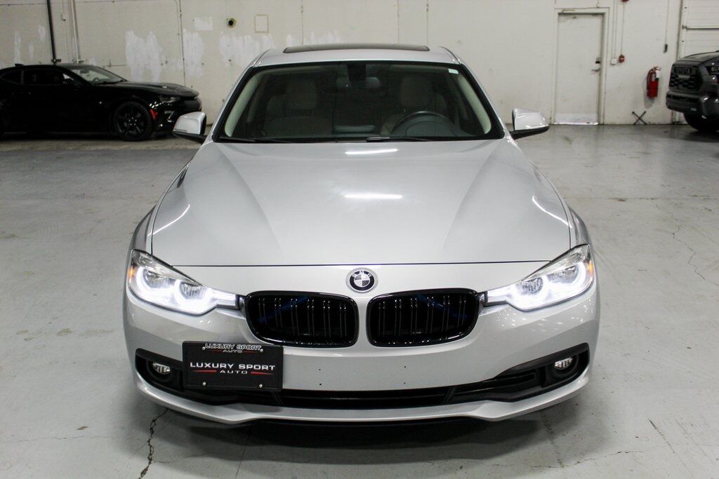 2018 BMW 3 Series 320i xDrive Tigard OR