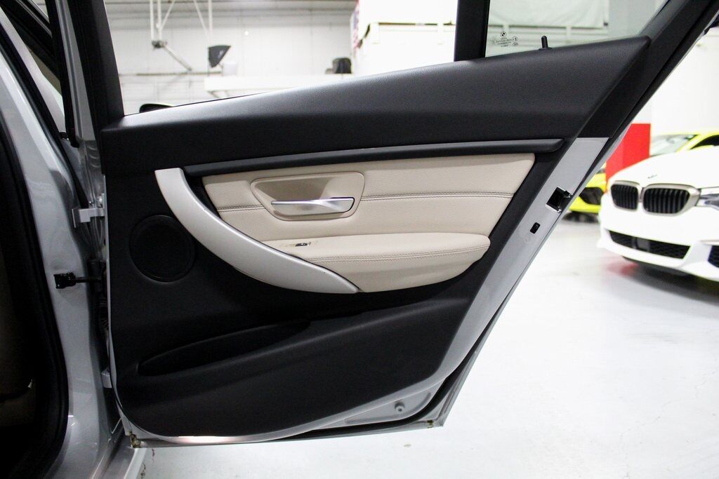 2018 BMW 3 Series 320i xDrive Tigard OR