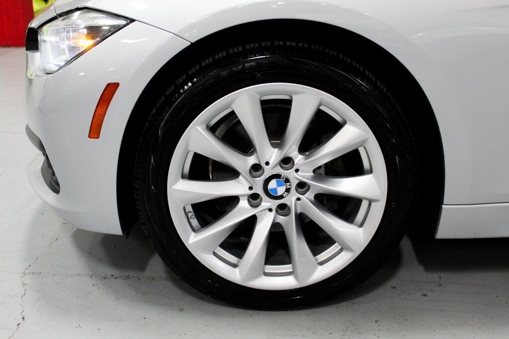 2018 BMW 3 Series 320i xDrive Tigard OR