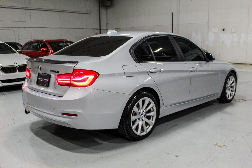 2018 BMW 3 Series 320i xDrive Tigard OR
