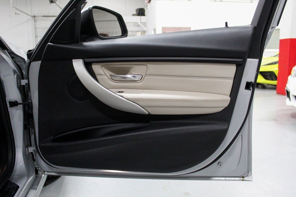 2018 BMW 3 Series 320i xDrive Tigard OR