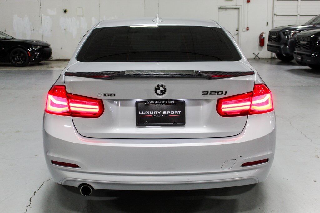 2018 BMW 3 Series 320i xDrive Tigard OR