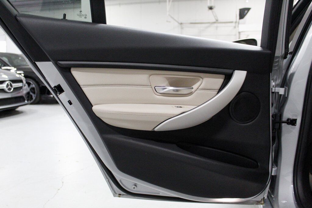 2018 BMW 3 Series 320i xDrive Tigard OR