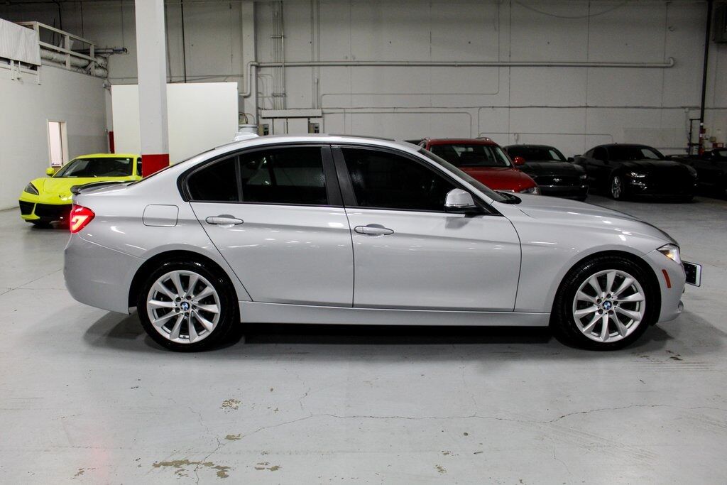 2018 BMW 3 Series 320i xDrive Tigard OR