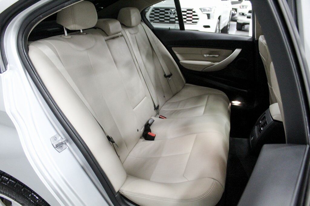 2018 BMW 3 Series 320i xDrive Tigard OR