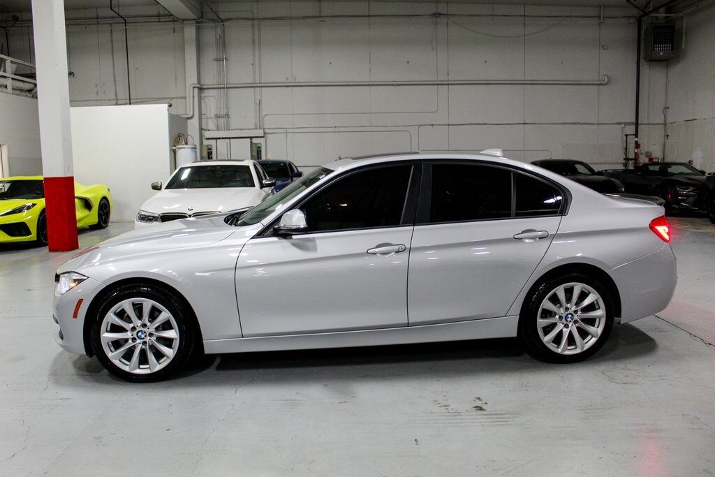 2018 BMW 3 Series 320i xDrive Tigard OR