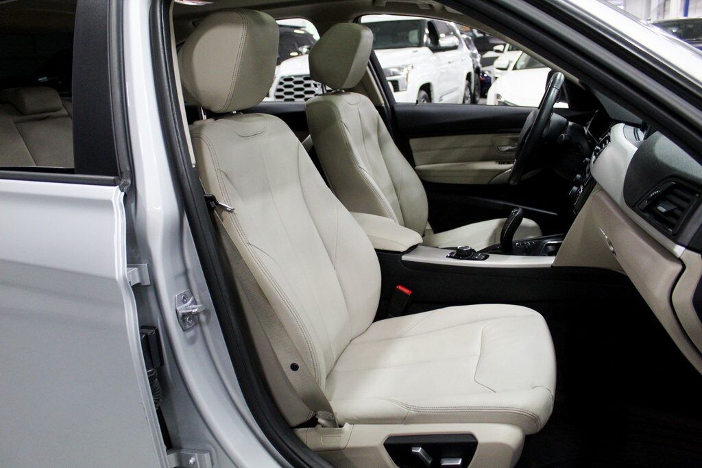 2018 BMW 3 Series 320i xDrive Tigard OR