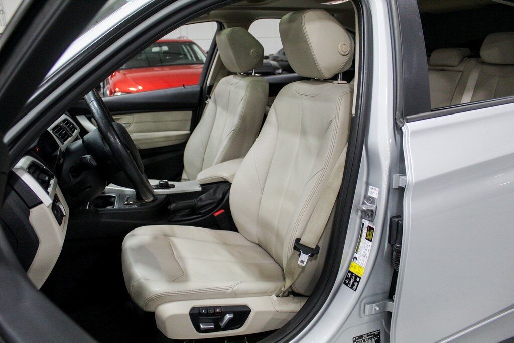 2018 BMW 3 Series 320i xDrive Tigard OR