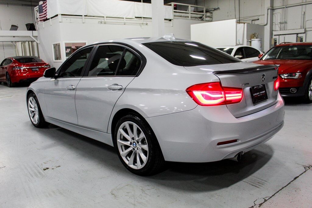 2018 BMW 3 Series 320i xDrive Tigard OR