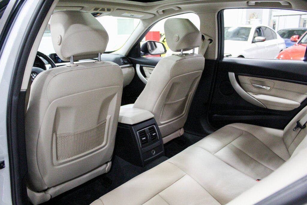 2018 BMW 3 Series 320i xDrive Tigard OR