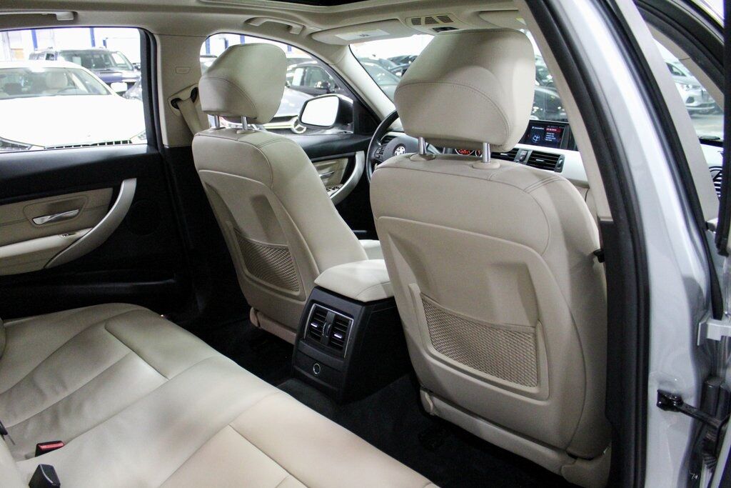 2018 BMW 3 Series 320i xDrive Tigard OR