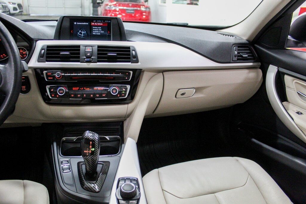 2018 BMW 3 Series 320i xDrive Tigard OR