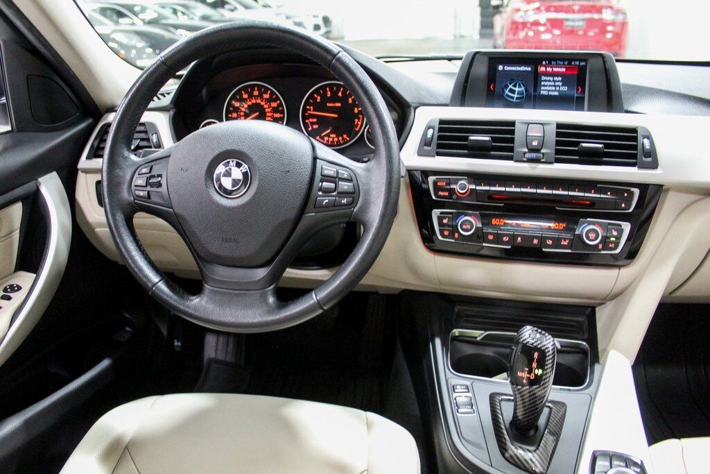 2018 BMW 3 Series 320i xDrive Tigard OR
