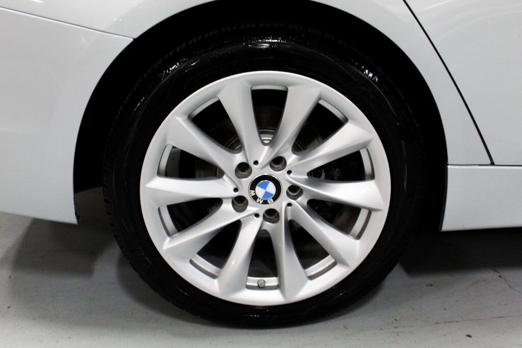 2018 BMW 3 Series 320i xDrive Tigard OR