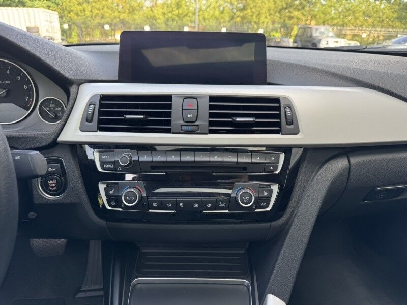 2018 BMW 3 Series 320i xDrive Willow Grove PA