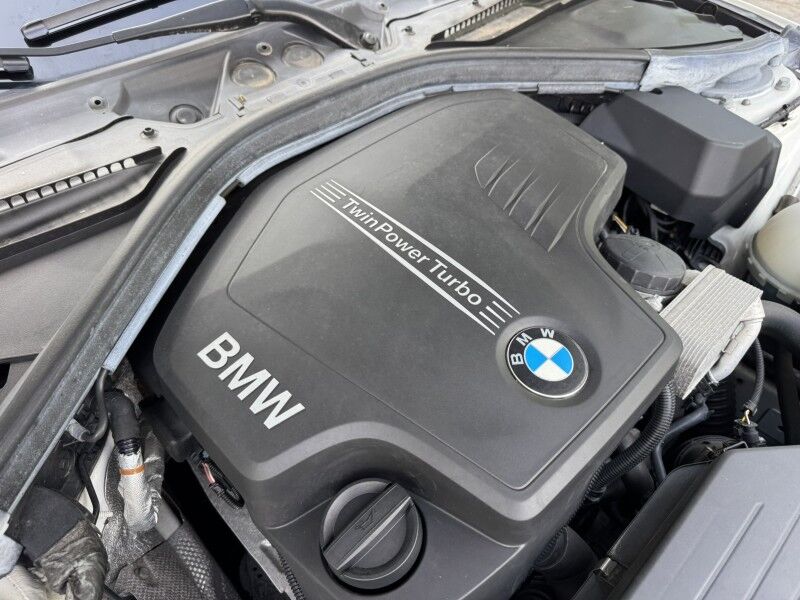 2018 BMW 3 Series 320i xDrive