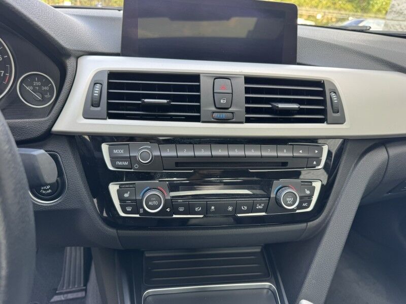 2018 BMW 3 Series 320i xDrive Willow Grove PA