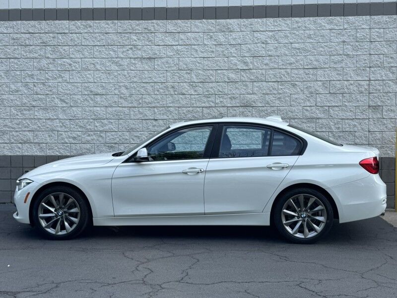 2018 BMW 3 Series 320i xDrive Willow Grove PA