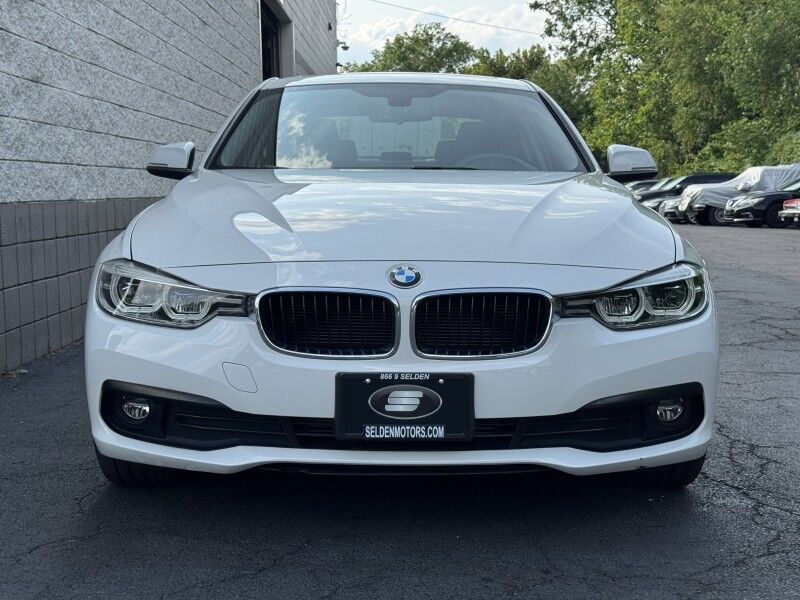 2018 BMW 3 Series 320i xDrive Willow Grove PA