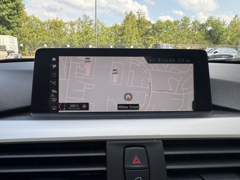 2018 BMW 3 Series 320i xDrive Willow Grove PA