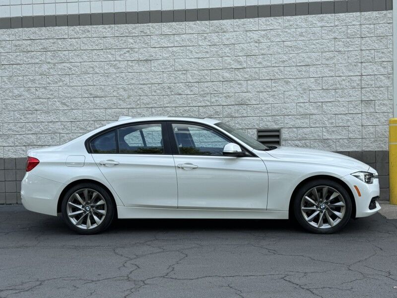 2018 BMW 3 Series 320i xDrive Willow Grove PA