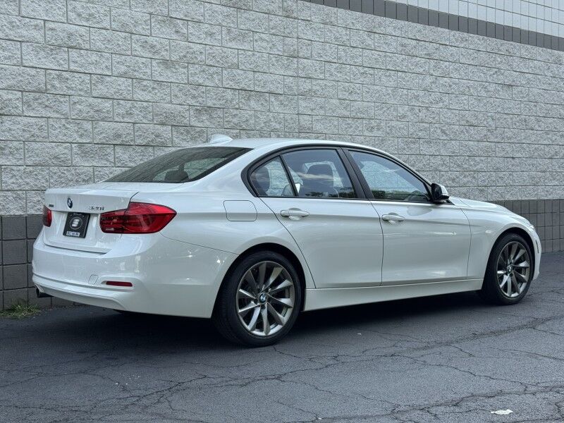 2018 BMW 3 Series 320i xDrive Willow Grove PA