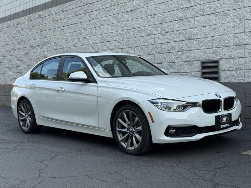 2018 BMW 3 Series 320i xDrive Willow Grove PA