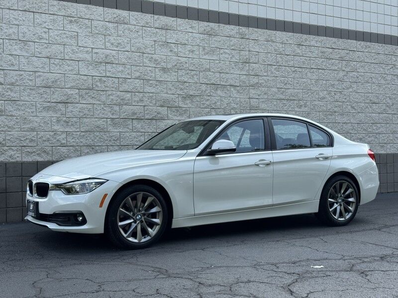 2018 BMW 3 Series 320i xDrive Willow Grove PA
