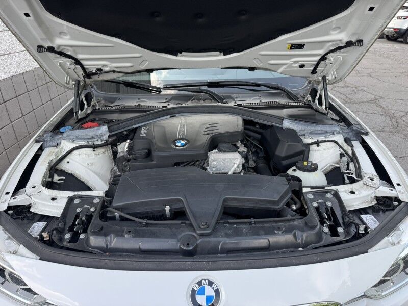 2018 BMW 3 Series 320i xDrive
