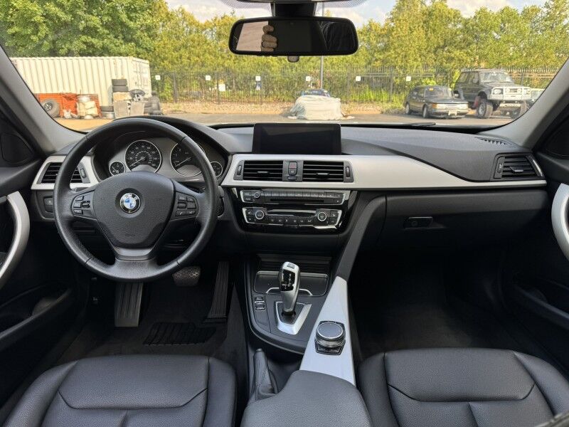 2018 BMW 3 Series 320i xDrive Willow Grove PA